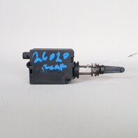 2009-2016 BMW Z4 E89 Folding Top Actuator Motor OEM 67118360193