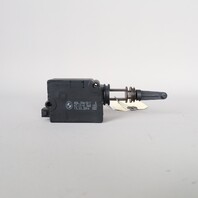 2009-2016 BMW Z4 E89 Folding Top Actuator Motor OEM 67118360193