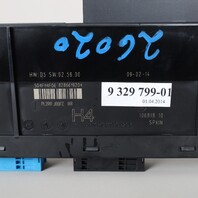 2015 BMW Z4 E89 Electronic Junction Box 61359364819 OEM