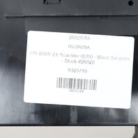 2015 BMW Z4 E89 Electronic Junction Box 61359364819 OEM