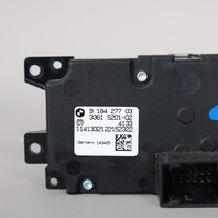 2009-2016 BMW Z4 E89 Headlight Switch OEM 61319184277