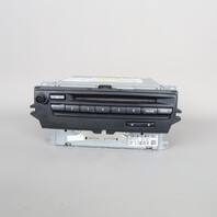 2010-2016 BMW Z4 E89 Radio Stereo Navigation Head Unit OEM 65129283435
