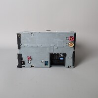 2010-2016 BMW Z4 E89 Radio Stereo Navigation Head Unit OEM 65129283435