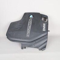 2012-2018 BMW 228i 320i 328i 428i 528i Engine Beauty Cover 11127636791 OEM
