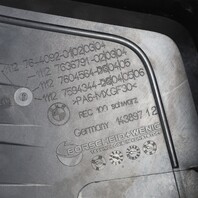 2012-2018 BMW 228i 320i 328i 428i 528i Engine Beauty Cover 11127636791 OEM