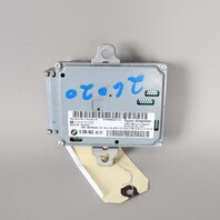 2015 BMW Z4 E89 Active Sound Control Design Module OEM