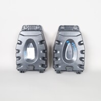 2009-2016 BMW Z4 E89 Rear Speaker Subwoofer Central Woofer Set Pair OEM