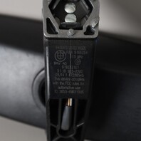 BMW 128i 135i 328i 335i X5 X6 Z4 Interior Rear View Mirror Black OEM