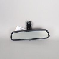 BMW 128i 135i 328i 335i X5 X6 Z4 Interior Rear View Mirror Black OEM