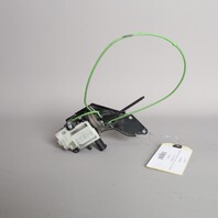 2009-2016 BMW Z4 E89 Fuel Gas Door Actuator Motor OEM 67117200675