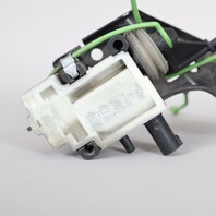 2009-2016 BMW Z4 E89 Fuel Gas Door Actuator Motor OEM 67117200675