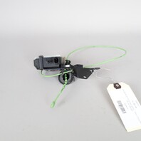2009-2016 BMW Z4 E89 Fuel Gas Door Actuator Motor OEM 67117200675