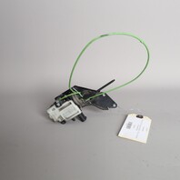 2009-2016 BMW Z4 E89 Fuel Gas Door Actuator Motor OEM 67117200675