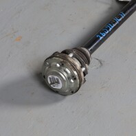 2012-2016 BMW Z4 E89 2.0 Rear Axle Shaft CV Joint OEM 33207628707