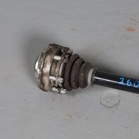 2012-2016 BMW Z4 E89 2.0 Rear Axle Shaft CV Joint OEM 33207628707