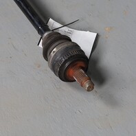 2012-2016 BMW Z4 E89 2.0 Rear Axle Shaft CV Joint OEM 33207628707