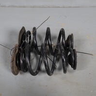 2009-2016 BMW Z4 E89 Rear Coil Spring Set Pair OEM 33536785085