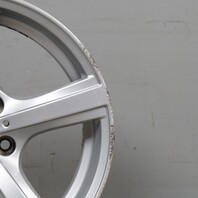 2009-2016 BMW Z4 E89 Wheel 17 X 8 Rim OEM 36116785240