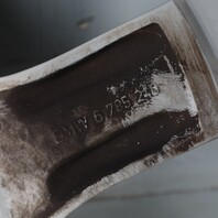 2009-2016 BMW Z4 E89 Wheel 17 X 8 Rim OEM 36116785240