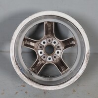 2009-2016 BMW Z4 E89 Wheel 17 X 8 Rim OEM 36116785240