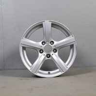 2009-2016 BMW Z4 E89 Wheel 17 X 8 Rim OEM 36116785240