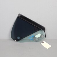 2009-2016 BMW Z4 E89 Left Driver Quarter Glass Window OEM 51377192301