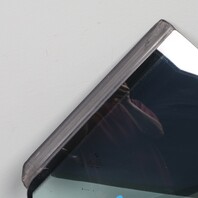 2009-2016 BMW Z4 E89 Left Driver Quarter Glass Window OEM 51377192301