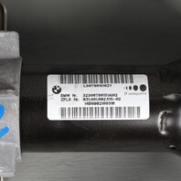 2009-2016 BMW Z4 E89 Manual Steering Column OEM 32306786151