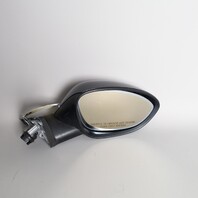 2009-2016 BMW Z4 E89 Right Passenger Side View Door Mirror OEM
