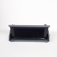 2014-2016 BMW Z4 E89 Central Display Screen OEM 65509282022 NOTE