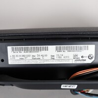 2014-2016 BMW Z4 E89 Central Display Screen OEM 65509282022 NOTE