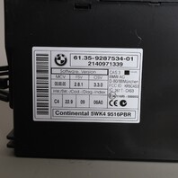 BMW 128i 135i 328i 335i M3 528i 535i X5 X6 CAS Module 61356943835 OEM