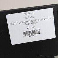 BMW 128i 135i 328i 335i M3 528i 535i X5 X6 CAS Module 61356943835 OEM