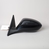 2009-2016 BMW Z4 E89 Left Driver Side View Door Mirror OEM