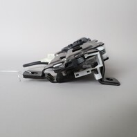 2015 BMW Z4 E89 BOB what latch is this for