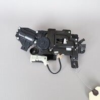 2015 BMW Z4 E89 BOB what latch is this for