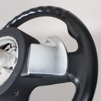 2009-2016 BMW Z4 E89 3 Spoke Steering Wheel Paddle Shift OEM 32306792906