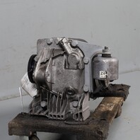 2012-2016 BMW Z4 E89 2.0 Rear Axle Differential Carrier OEM 33107615972