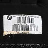 2012-2016 BMW Z4 E89 2.0 Rear Axle Differential Carrier OEM 33107615972