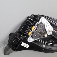 2009-2016 BMW Z4 E89 Right Quarter Window Regulator OEM 51377198308