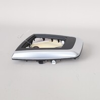 2009-2016 BMW Z4 E89 Console Shifter Bezel Trim OEM 51169150238