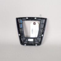 2009-2016 BMW Z4 E89 Console Shifter Bezel Trim OEM 51169150238