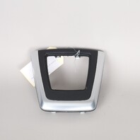 2009-2016 BMW Z4 E89 Console Shifter Bezel Trim OEM 51169150238