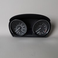 2012-2016 BMW Z4 E89 2.0 Speedometer Instrument Cluster OEM 62109347672
