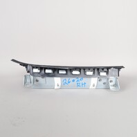 2009-2016 BMW Z4 E89 Right Passenger Knee Airbag OEM 72129141044