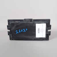 2015 BMW Z4 E89 Footwell Light Control Module LCM OEM 61359340338