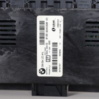 2015 BMW Z4 E89 Footwell Light Control Module LCM OEM 61359340338