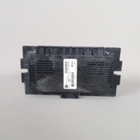 2015 BMW Z4 E89 Footwell Light Control Module LCM OEM 61359340338