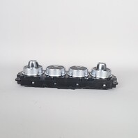 2011-2016 BMW Z4 E89 Heater A/C Climate Temperature Control OEM 64119321830