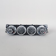 2011-2016 BMW Z4 E89 Heater A/C Climate Temperature Control OEM 64119321830